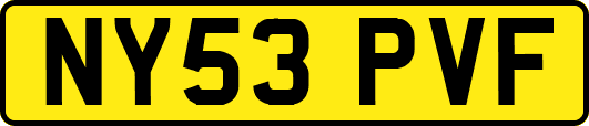 NY53PVF