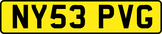 NY53PVG