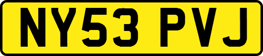 NY53PVJ
