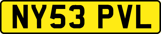 NY53PVL