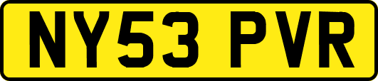 NY53PVR