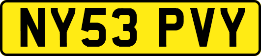 NY53PVY
