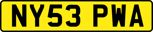 NY53PWA