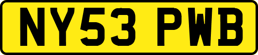 NY53PWB