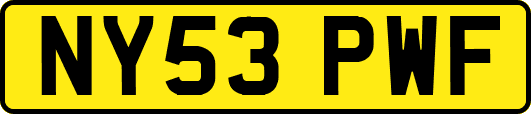 NY53PWF