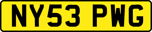 NY53PWG