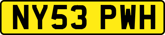 NY53PWH
