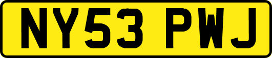 NY53PWJ