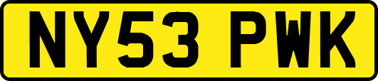 NY53PWK