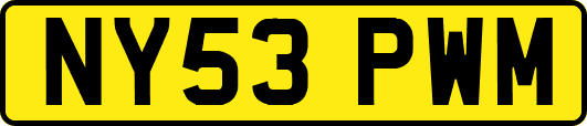 NY53PWM