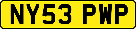 NY53PWP