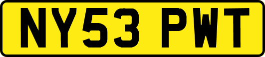 NY53PWT