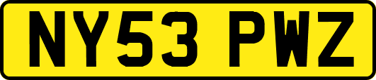 NY53PWZ