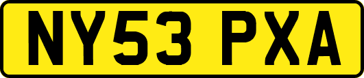 NY53PXA