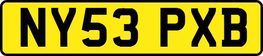 NY53PXB