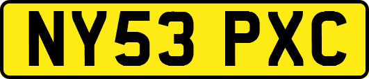 NY53PXC