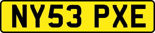 NY53PXE