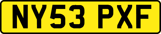 NY53PXF