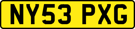 NY53PXG