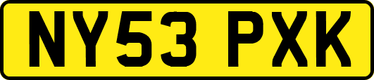 NY53PXK