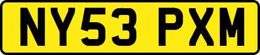 NY53PXM