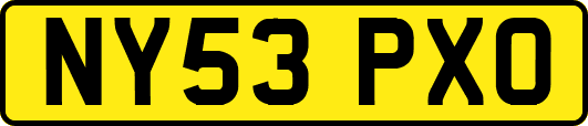 NY53PXO