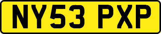 NY53PXP