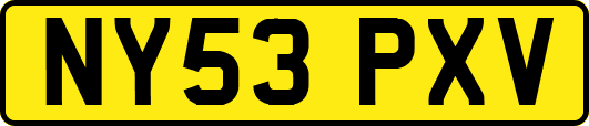 NY53PXV