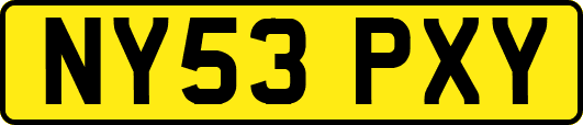 NY53PXY