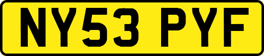 NY53PYF