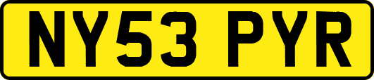 NY53PYR