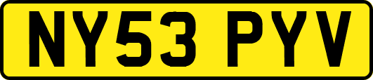 NY53PYV
