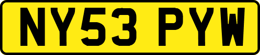 NY53PYW