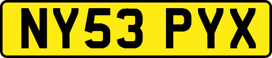NY53PYX