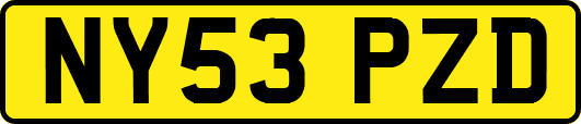 NY53PZD
