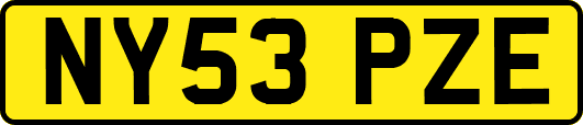 NY53PZE