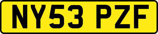 NY53PZF