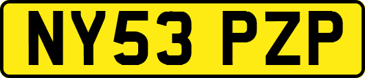NY53PZP