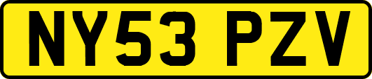 NY53PZV