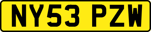 NY53PZW