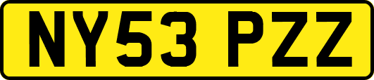 NY53PZZ