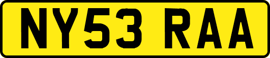 NY53RAA