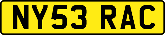 NY53RAC