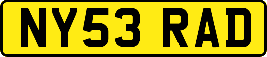 NY53RAD