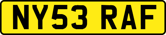 NY53RAF