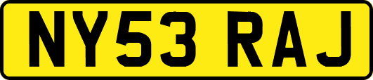 NY53RAJ