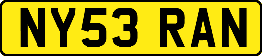 NY53RAN