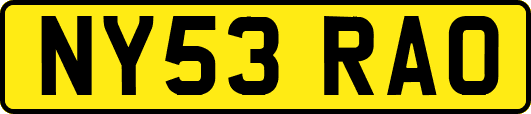 NY53RAO