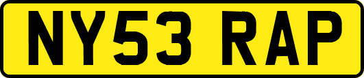 NY53RAP