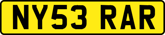 NY53RAR
